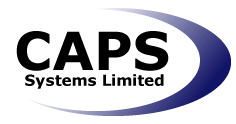 CAPS Systems Ltd